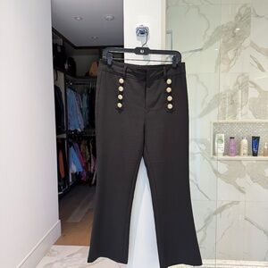 Generation Love dress pants black